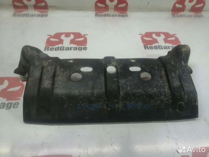 Защита двс Opel Frontera 5 MWL4 C24NE 1994