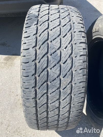 Nitto Dura Grappler 265/50 R18