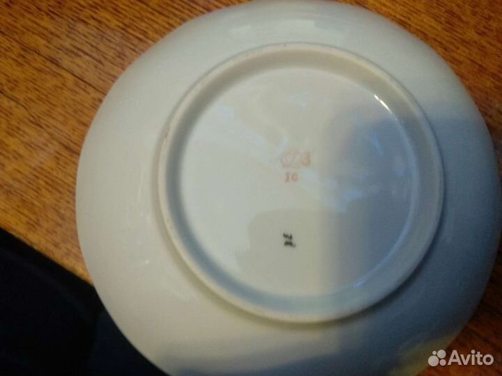 Чайные пары лфз 