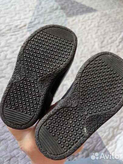 Ортопедическая обувь детская