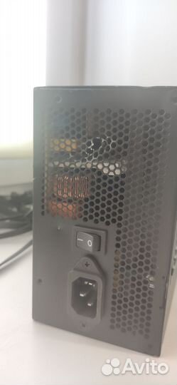 Блок питания Deepcool dq750st