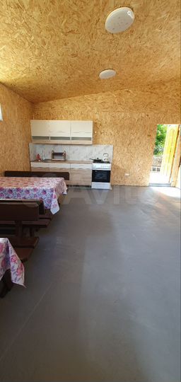 Комната 36 м² в 3-к., 1/1 эт.