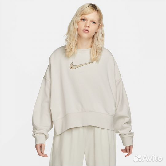 Свитшоты Nike