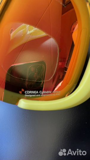 Очки мужские