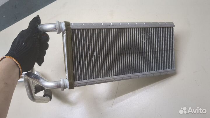 Радиатор отопителя Cadillac ATS, 2013