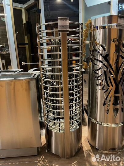 Печь для отопления от производителя