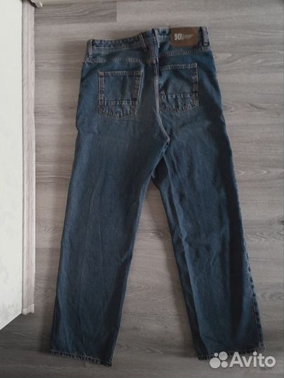 Джинсы colins