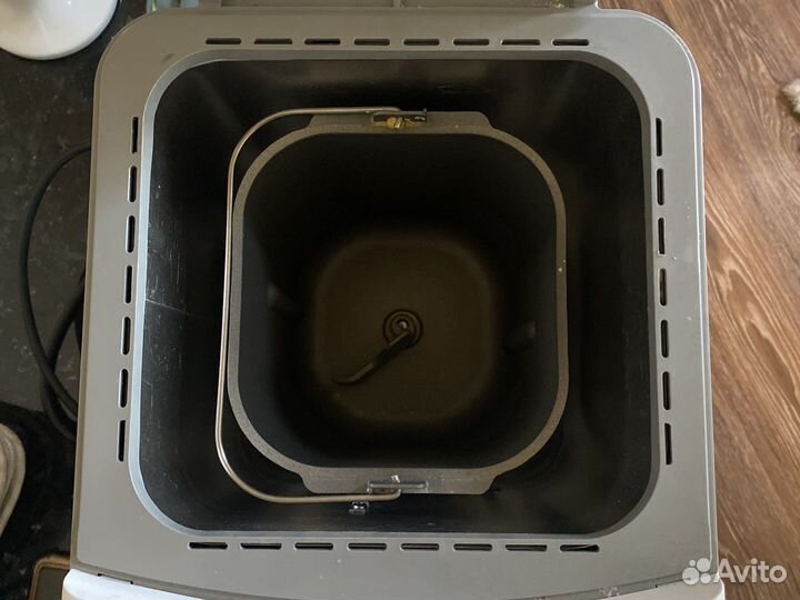 Хлебопечь lg