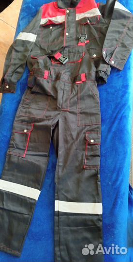 Спецодежда