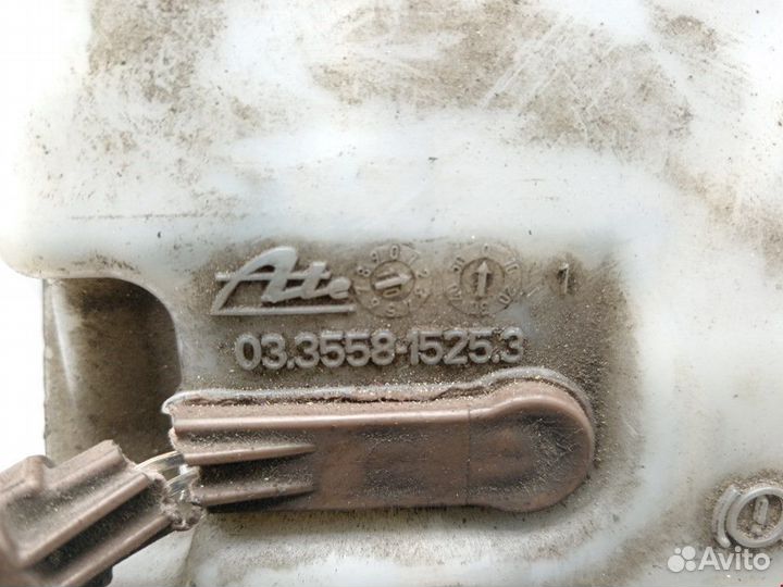 Вакуумный усилитель тормозов Peugeot 3008 2010