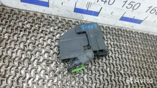 Блок бортовой сети (блок управления BCM) ford mond