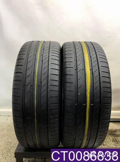 Continental ContiSportContact 5 225/45 R19 96T