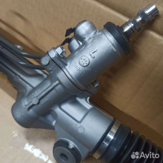 Рулевая рейка Toyota Camry 2001-2006