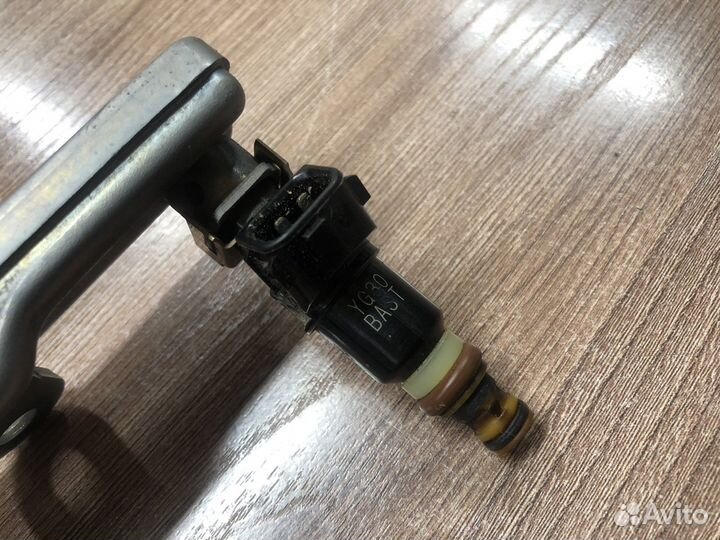 Форсунки инжекторные Honda CR-V 3 RE 2007-2012