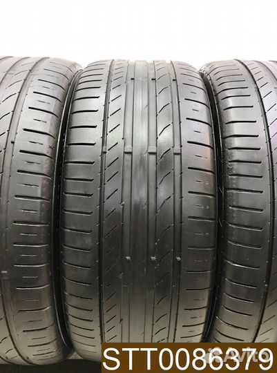 Continental ContiSportContact 5 225/45 R17 100R