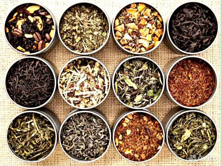 Убойный Китайский чай Пуэр мини точа от грустной м