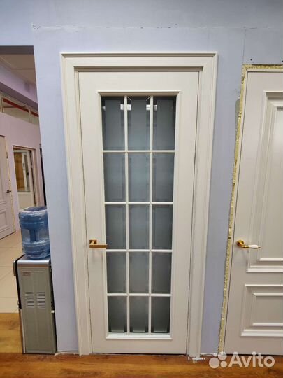 Двери межкомнатные