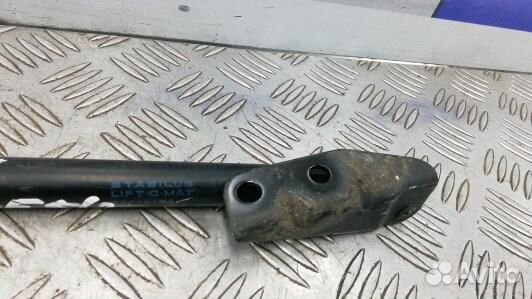 Амортизатор 3-5 двери suzuki SX4 YA11S (ABE05OU02)