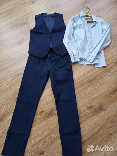 Одежда для мальчика