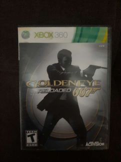 Игра Агент 007