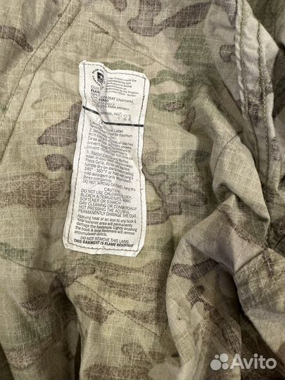 Военная форма мужская