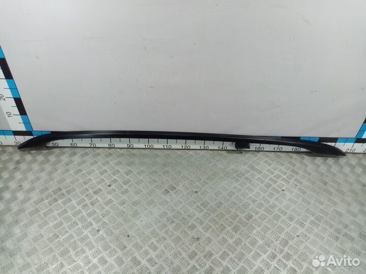 Б/У Рейлинг левый E83