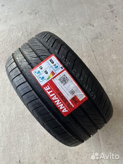 Annaite AN668 275/30 R19 96W