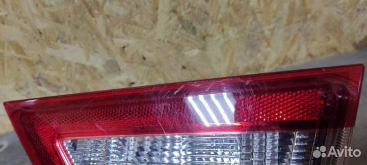 Фонарь в крышку задний правый LADA Vesta