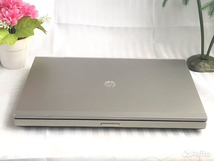 Hp elitebook 8460p на запчасти