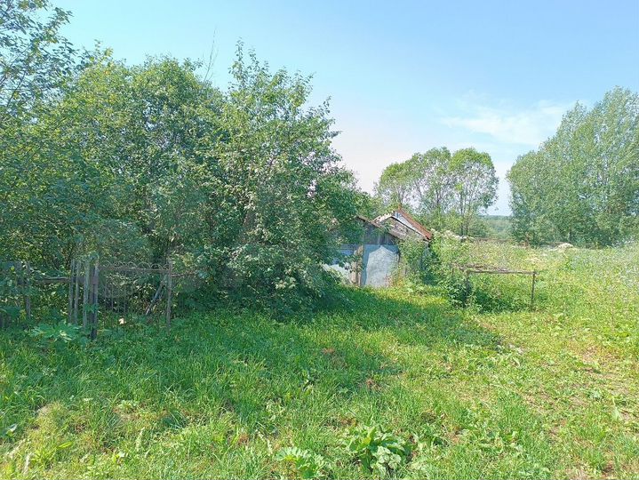 Участок 24 сот. (ИЖС)