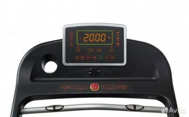 Беговая дорожка aerofit maxfit 26