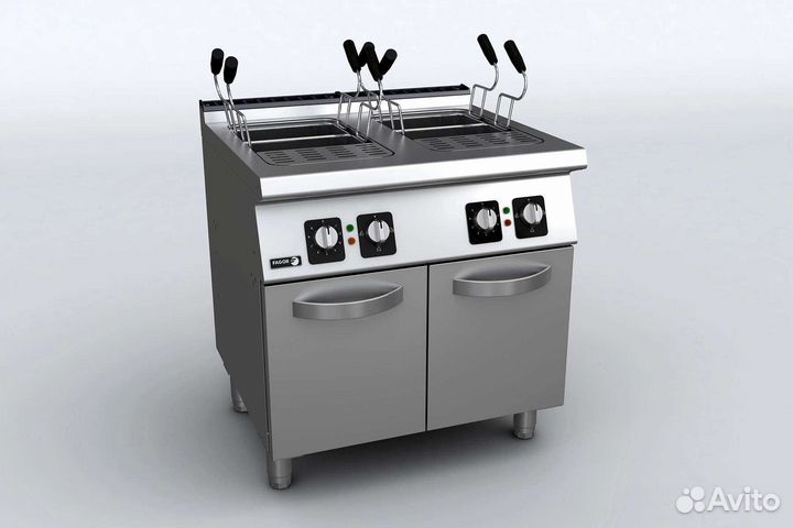 Макароноварка Fagor CP-E7226