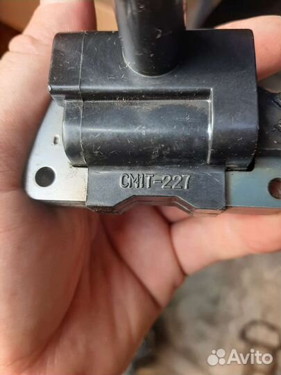 Катушка зажигания Ниссан Альмера n15