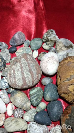 Натуральные камни Крыма