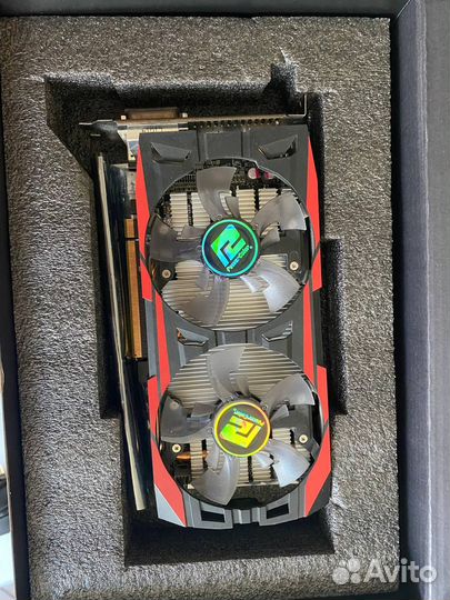 Radeon r7 370 2gb