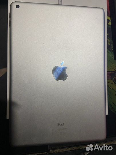 iPad 8 10.2
