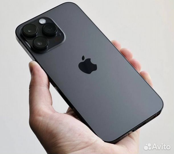 iPhone 14 Pro Max, 1 ТБ