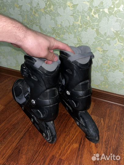 Ролики для мальчика