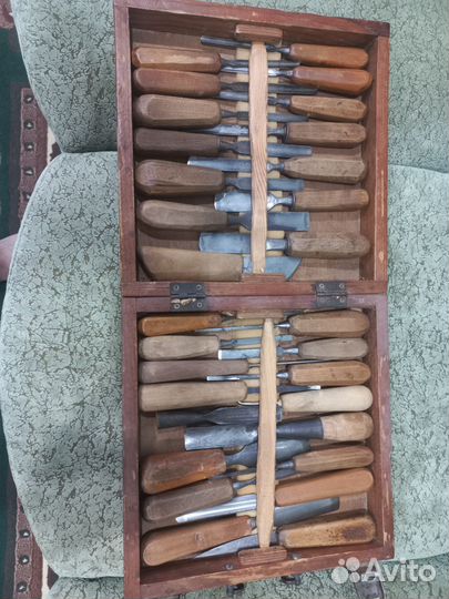 Набор инструментов