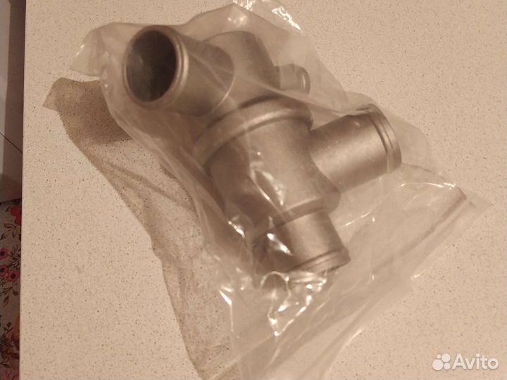 Термостат ваз 2114 новый