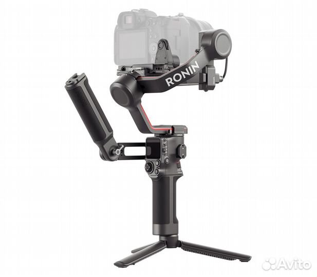 Электронный стабилизатор DJI Ronin RS 3 Combo