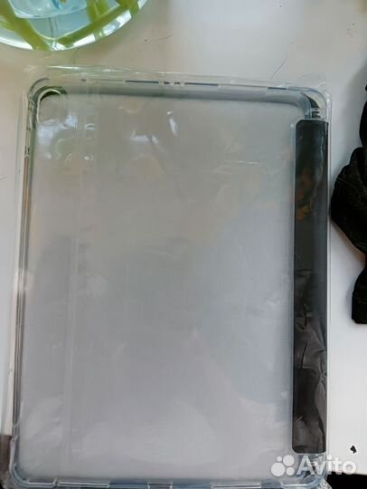 Чехол на айпад