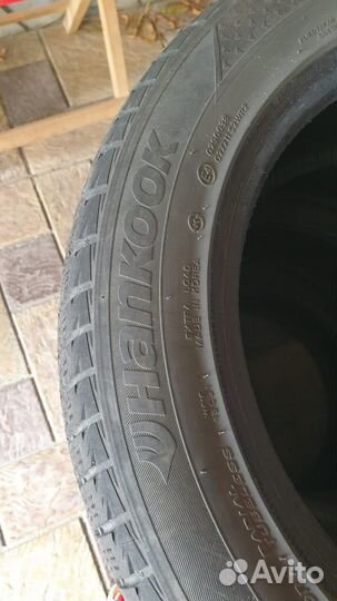 Hankook Winter I'Cept IZ2 2.25/4.5 R4