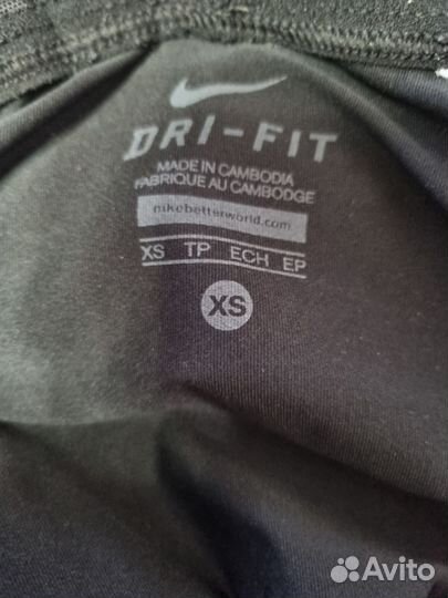 Тайтсы спортивные оригинал