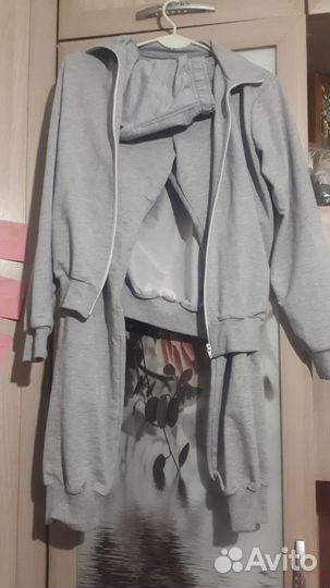 Костюм спортивный