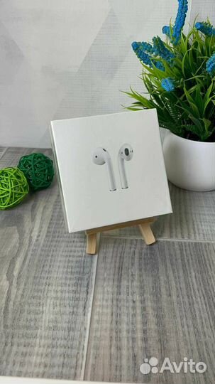 AirPods 2, 3-го поколения, pro