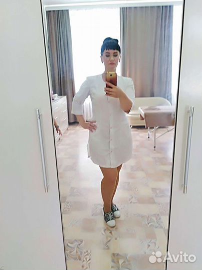 Массаж на дому