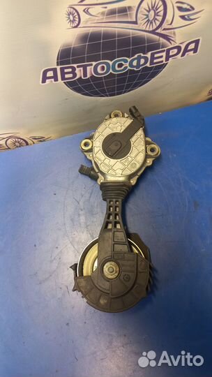 Натяжитель приводного ремня Peugeot 308 5FT(EP6CDT