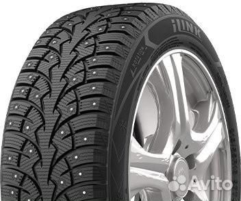 iLink Wintervorhut Stud I 185/60 R15 88T