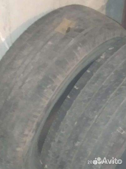 Viatti Bosco A/T 215/65 R16